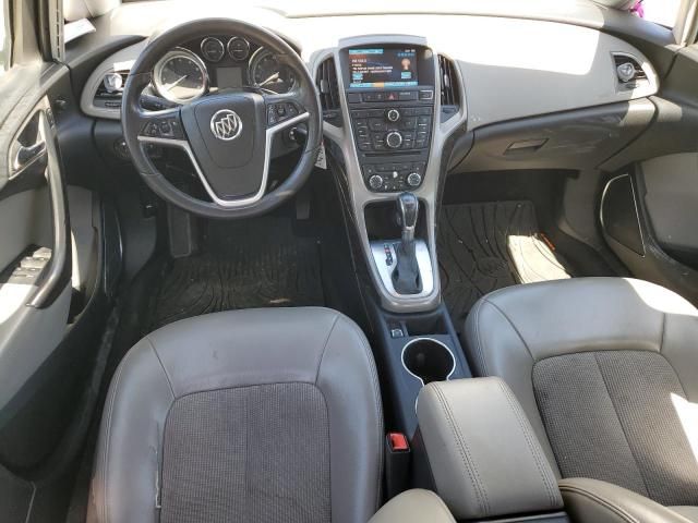 2014 Buick Verano Convenience