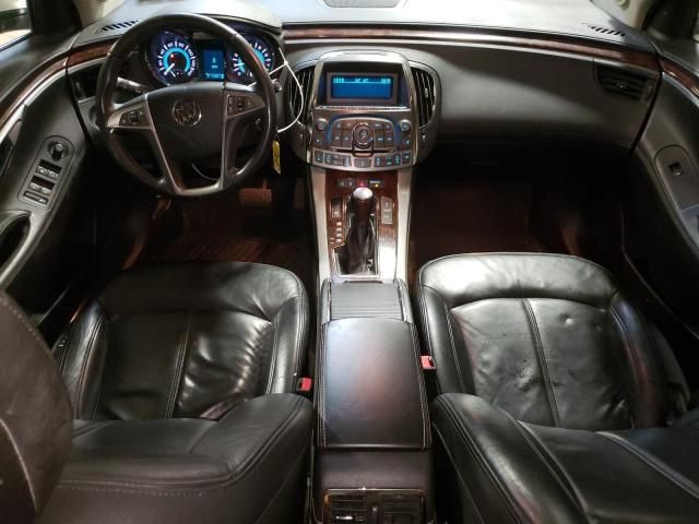 2011 Buick Lacrosse CXL