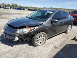 2012 Mazda 3 I en venta en Cahokia Heights, IL