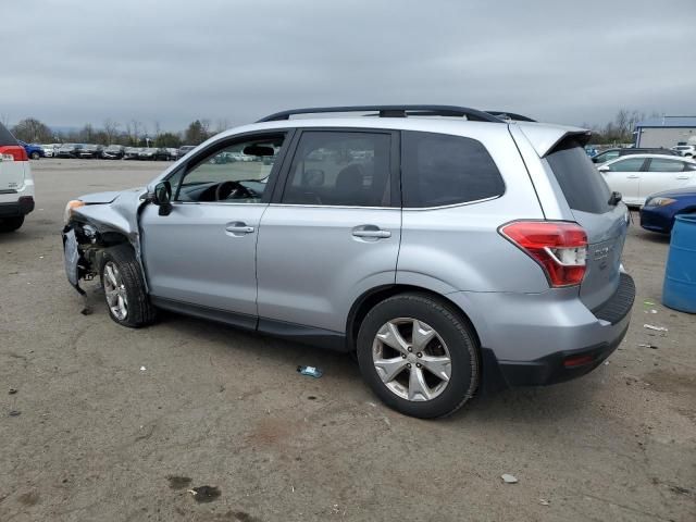 2014 Subaru Forester 2.5I Touring