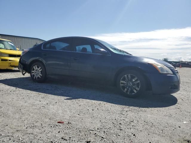 2011 Nissan Altima Base