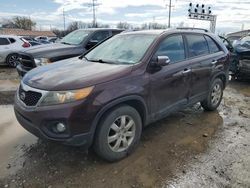 2011 KIA Sorento Base for sale in Columbus, OH