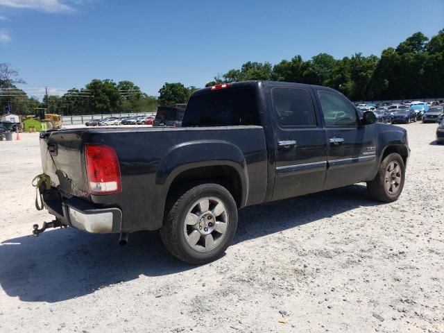 2010 GMC Sierra C1500 SLE