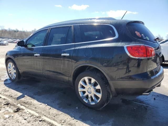 2010 Buick Enclave CXL