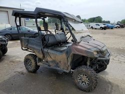 Salvage cars for sale from Copart Conway, AR: 2021 Honda SXS700 M4