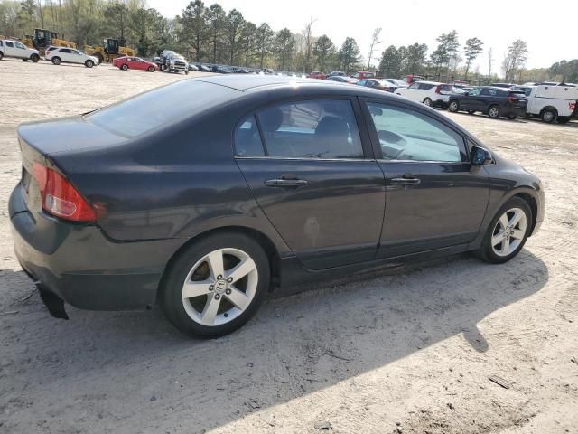 2006 Honda Civic EX