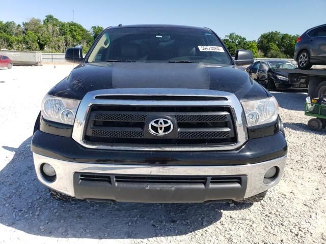 2011 Toyota Tundra Crewmax SR5