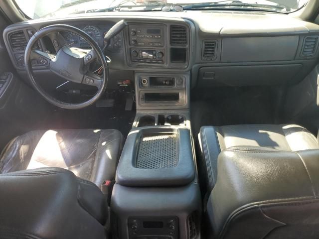 2007 Chevrolet Silverado K3500