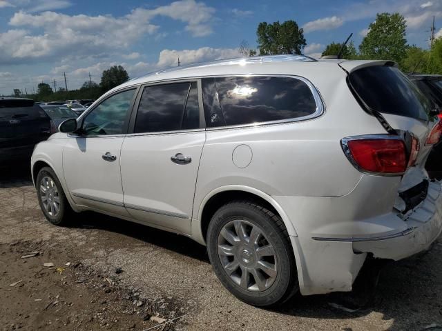 2016 Buick Enclave