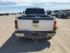 2013 Chevrolet Silverado K2500 Heavy Duty LT