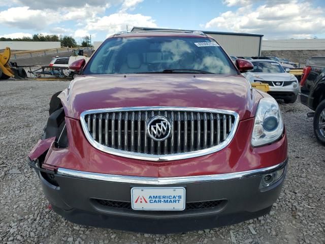 2012 Buick Enclave