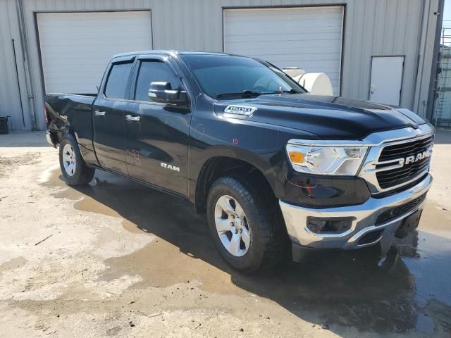 2020 Dodge RAM 1500 BIG HORN/LONE Star