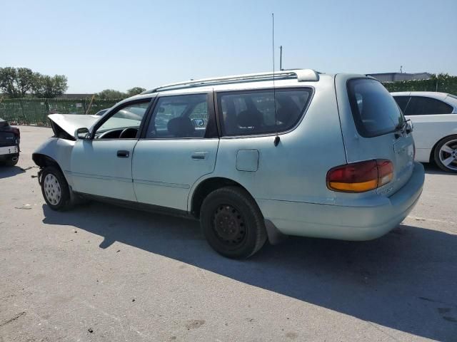 1995 Toyota Camry LE