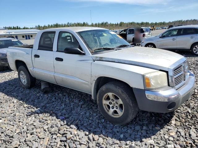 2005 Dodge Dakota Quad SLT