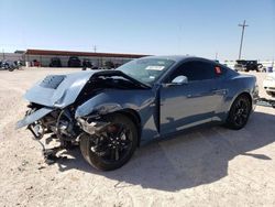 Salvage cars for sale from Copart Andrews, TX: 2024 Ford Mustang GT