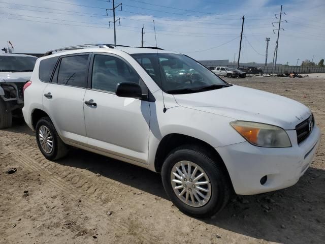 2007 Toyota Rav4