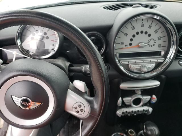 2007 Mini Cooper