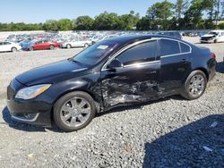 Buick salvage cars for sale: 2017 Buick Regal Premium