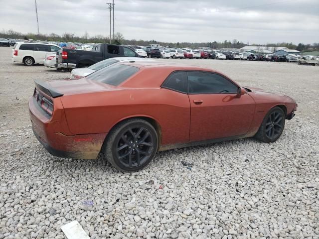 2021 Dodge Challenger R/T