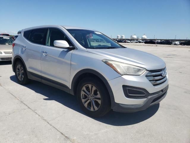 2014 Hyundai Santa FE Sport