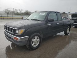 Salvage cars for sale from Copart Lebanon, TN: 1995 Toyota Tacoma Xtracab