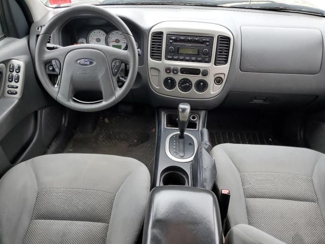 2005 Ford Escape XLT