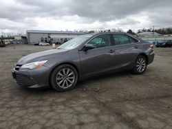 2016 Toyota Camry LE for sale in Pennsburg, PA