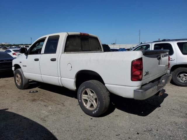 2008 Dodge RAM 1500 ST