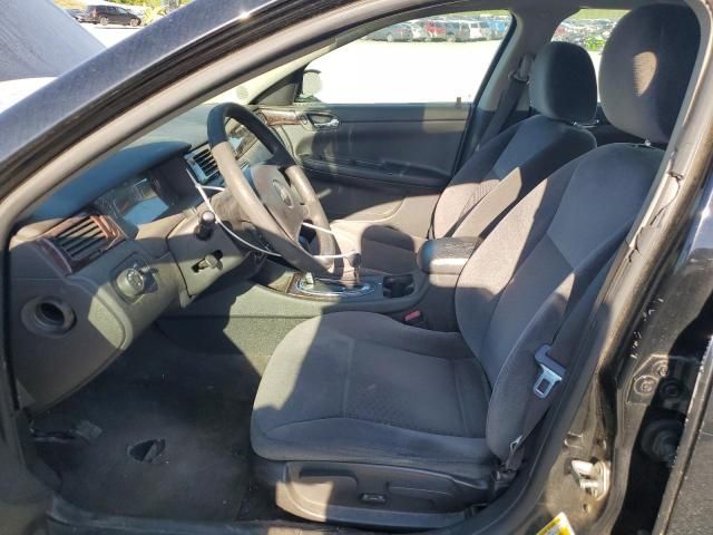 2015 Chevrolet Impala Limited LT