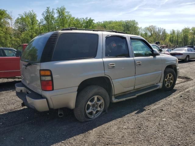 2005 GMC Yukon Denali