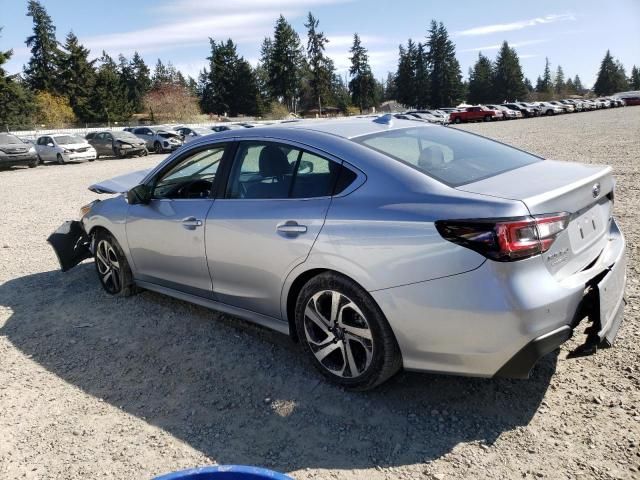 2020 Subaru Legacy Limited