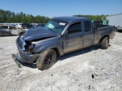 2014 Toyota Tacoma Prerunner Access Cab en venta en Ellenwood, GA