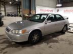 2000 Toyota Camry LE