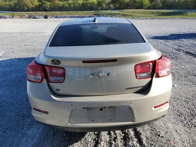 2015 Chevrolet Malibu LS