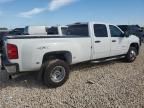 2012 Chevrolet Silverado K3500 LT