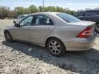 2007 Mercedes-Benz C 280 4matic