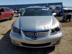 2005 Acura RL