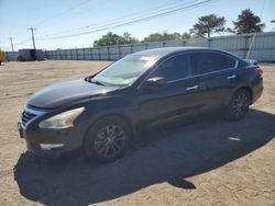 Nissan salvage cars for sale: 2015 Nissan Altima 2.5