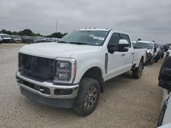 Ford F350 salvage cars for sale: 2023 Ford F350 Super Duty