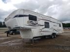 2011 Montana Travel Trailer