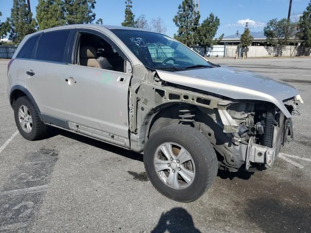 2009 Saturn Vue XE