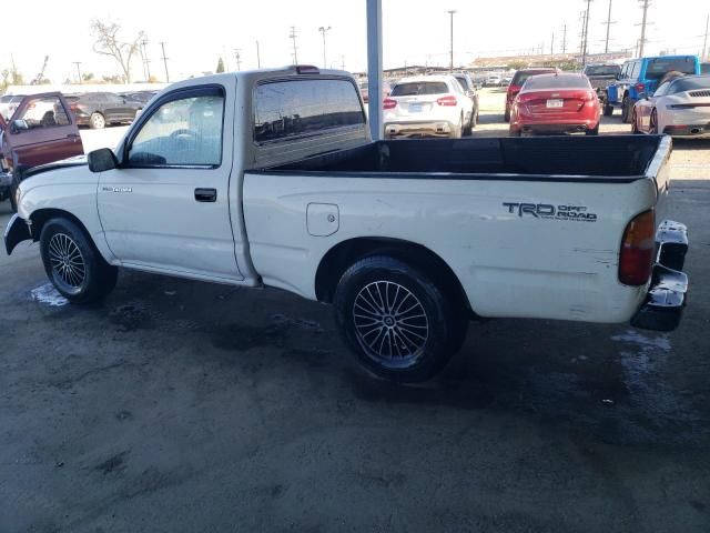 1997 Toyota Tacoma