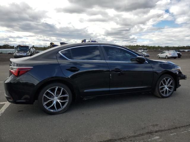 2021 Acura ILX Premium