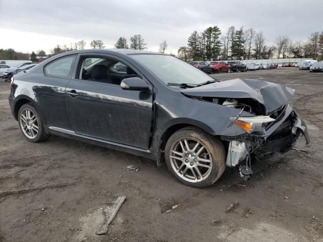 2007 Scion TC