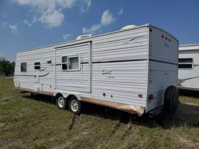 2003 Jayco Quest