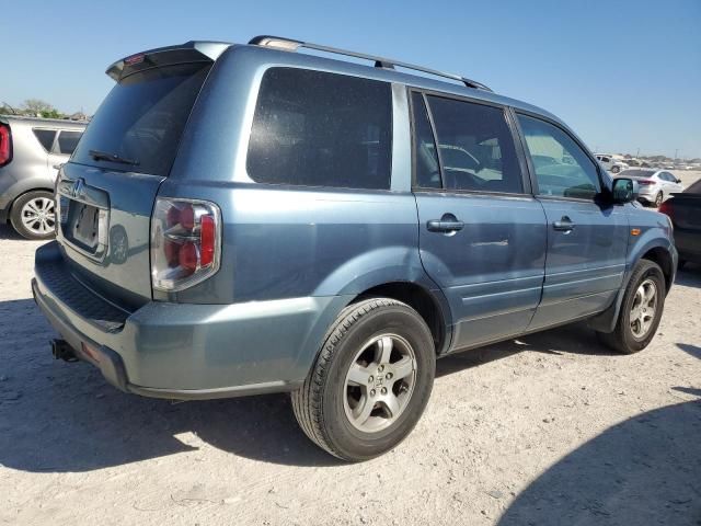 2006 Honda Pilot EX