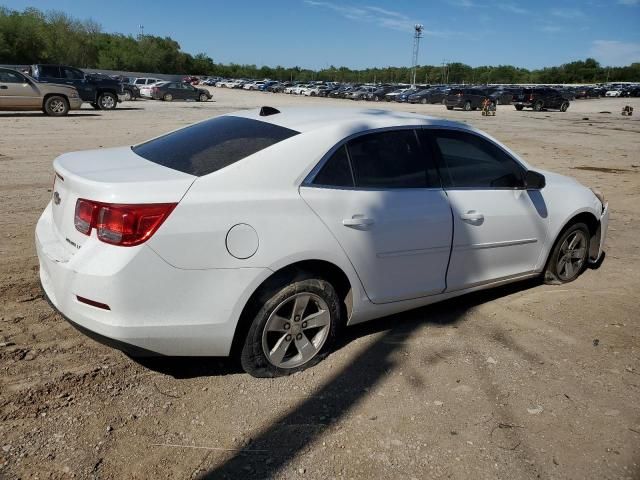 2014 Chevrolet Malibu LS