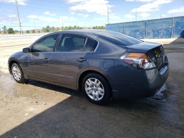 2009 Nissan Altima 2.5