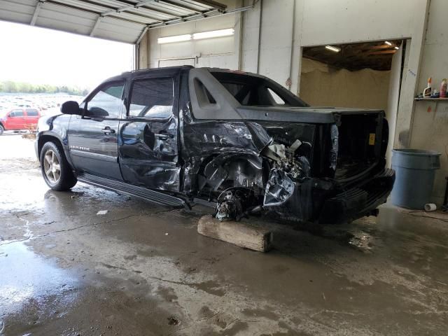 2007 Chevrolet Avalanche K1500