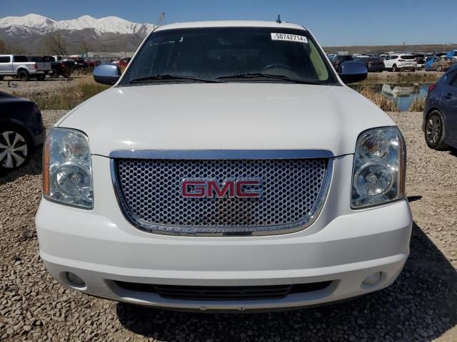 2013 GMC Yukon XL K1500 SLT